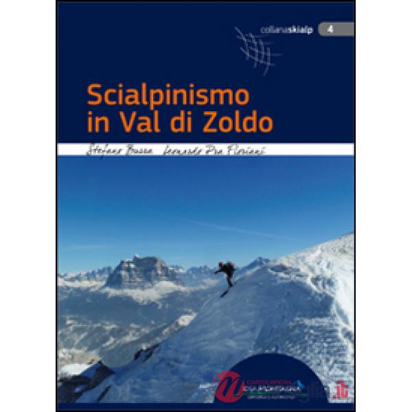 Scialpinismo in Val di Zoldo