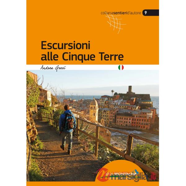 Escursioni alle Cinque Terre