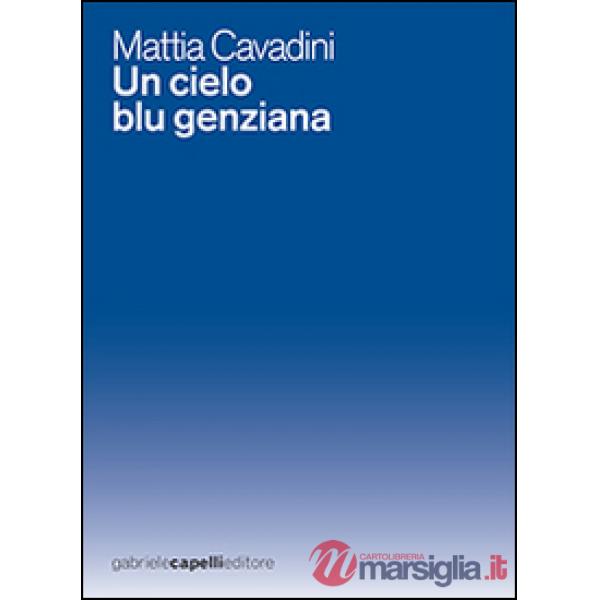 Cielo blu genziana (Un)