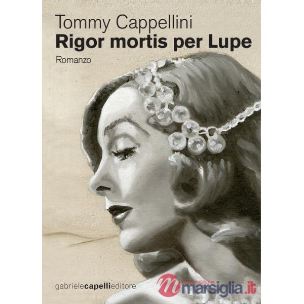 Rigor mortis per Lupe