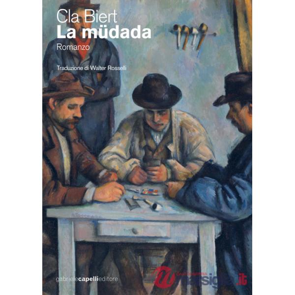 Müdada (La)