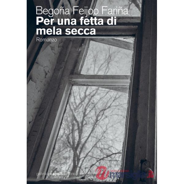 Per una fetta di mela secca