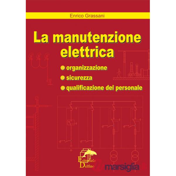 Manutenzione elettrica (La)