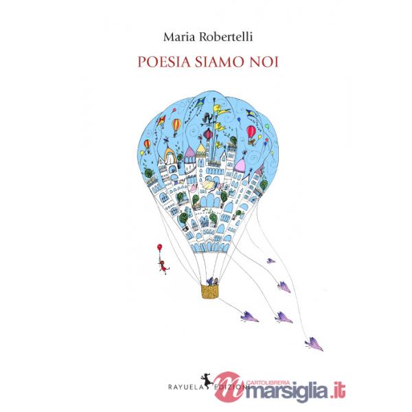 Poesia siamo noi