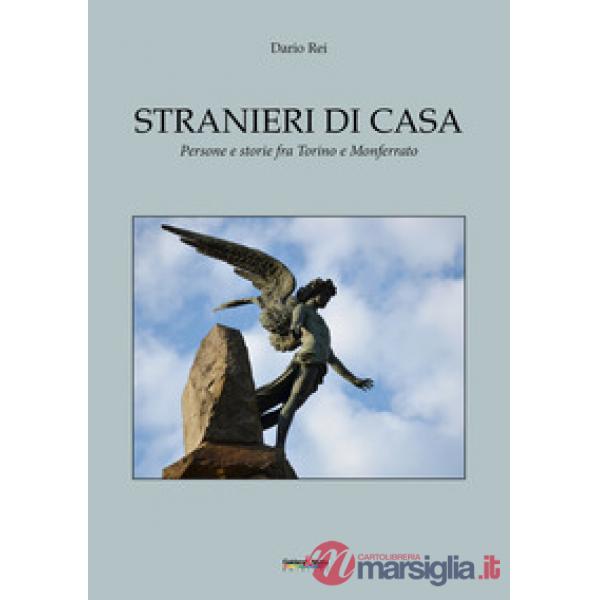 Stranieri di casa
