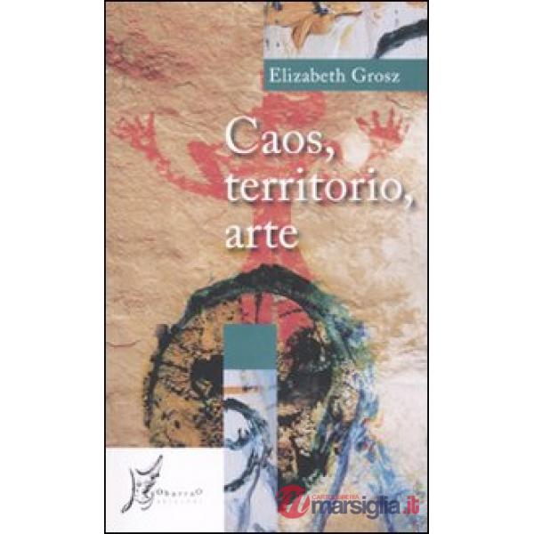 Caos, territorio, arte