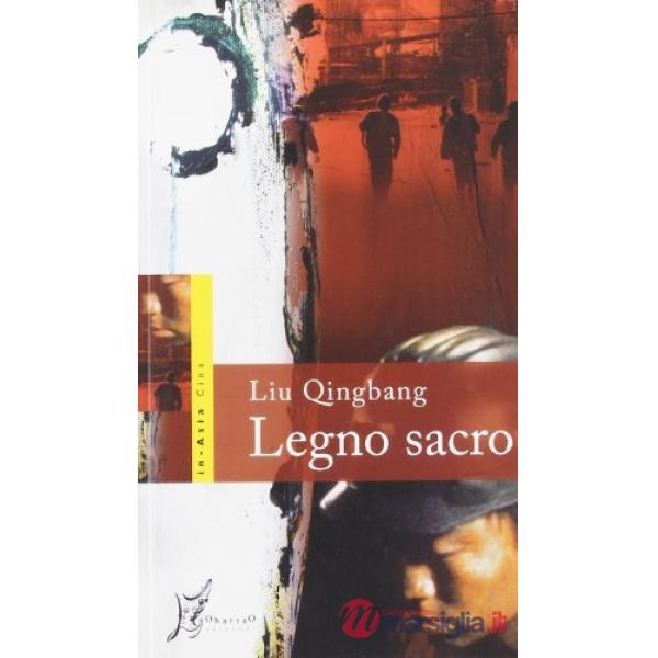 Legno sacro