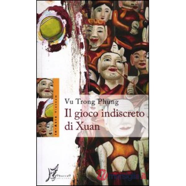 Gioco indiscreto di Xuan (Il)