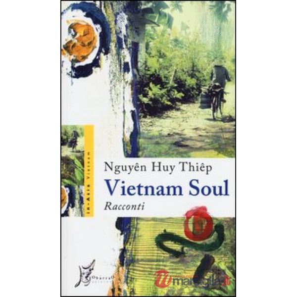 Vietnam soul