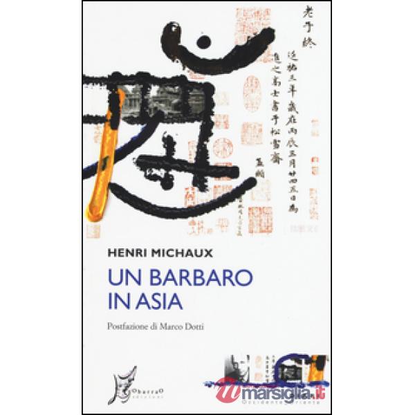 Barbaro in Asia (Un)