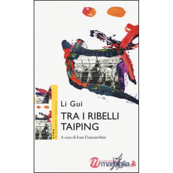 Tra i ribelli Taiping