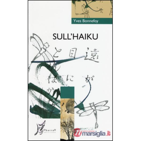 Sull'haiku