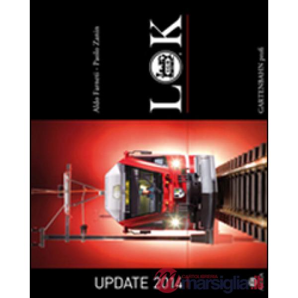Lok update 2014. Ediz. illustrata