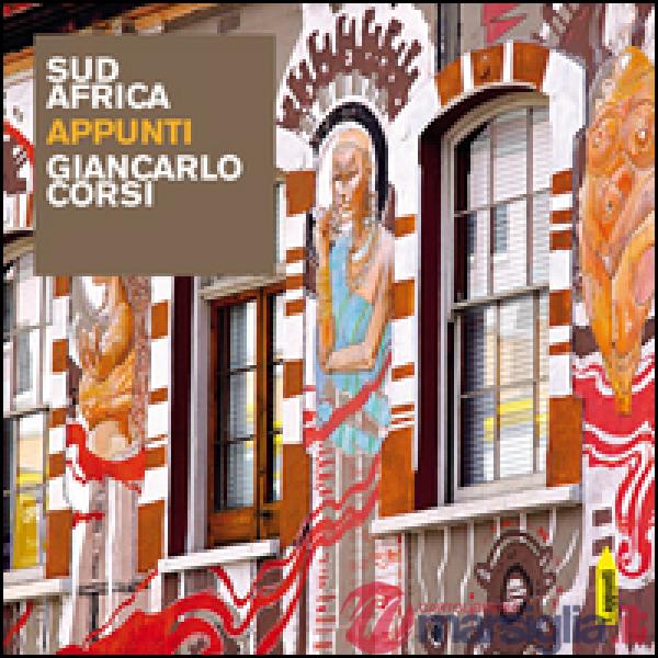 Sud Africa