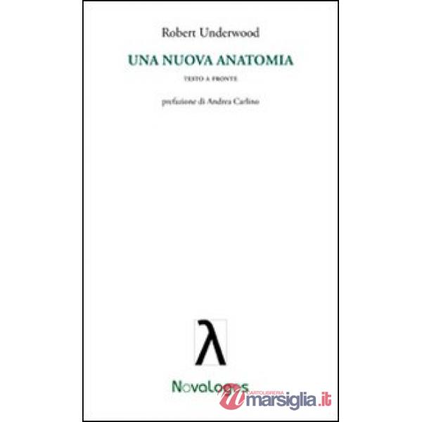 Nuova anatomia (Una)