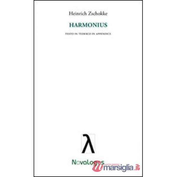Harmonius