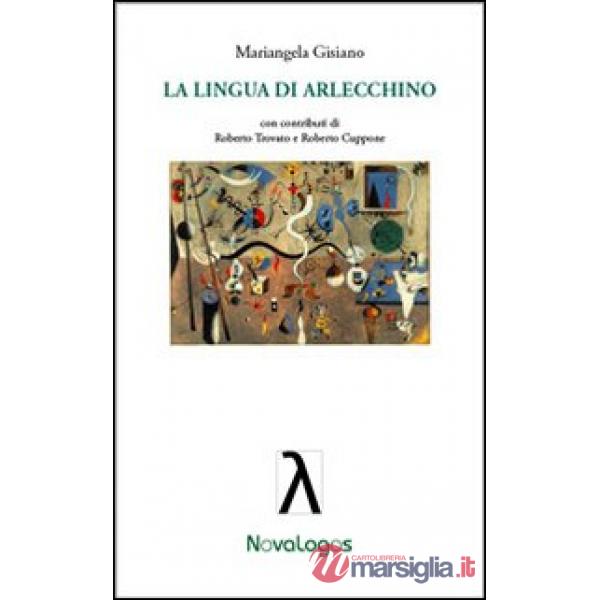 Lingua di Arlecchino (La)