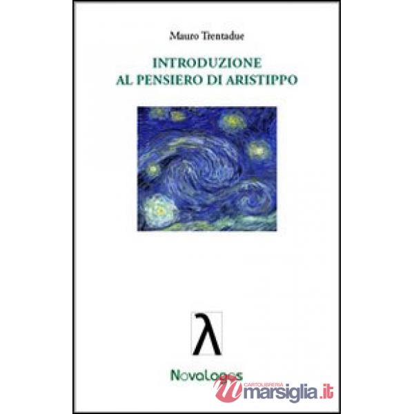 Introduzione al pensiero di Aristippo