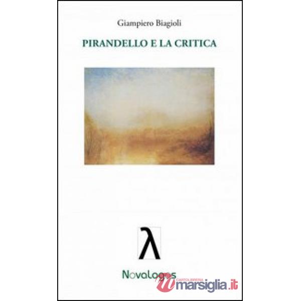 Pirandello e la critica