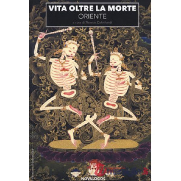 Vita oltre la morte. Oriente