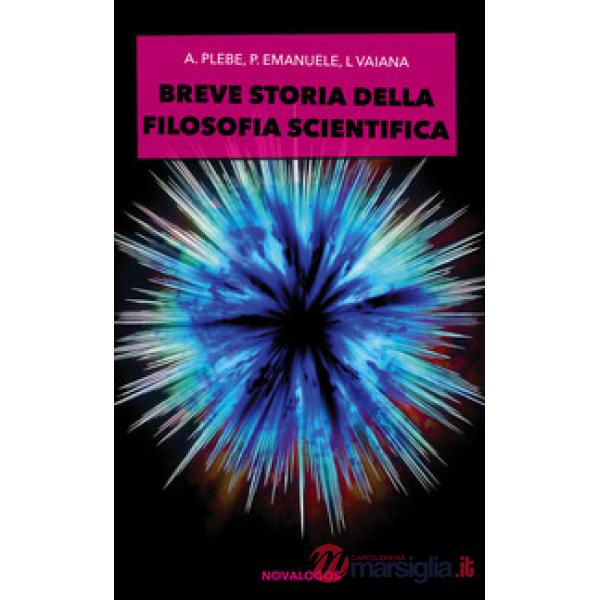 Breve storia della filosofia scientifica