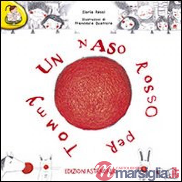 Naso rosso per Tommy (Un)