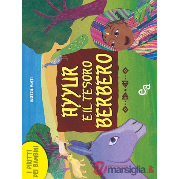 Ayyur e il tesoro berbero