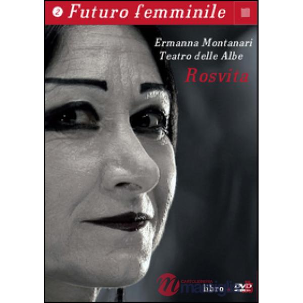 Rosvita. Con DVD