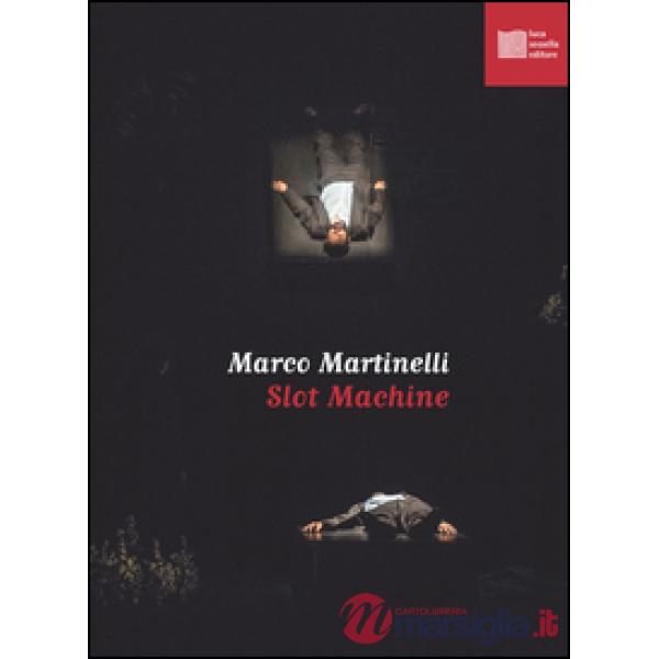 Slot machine
