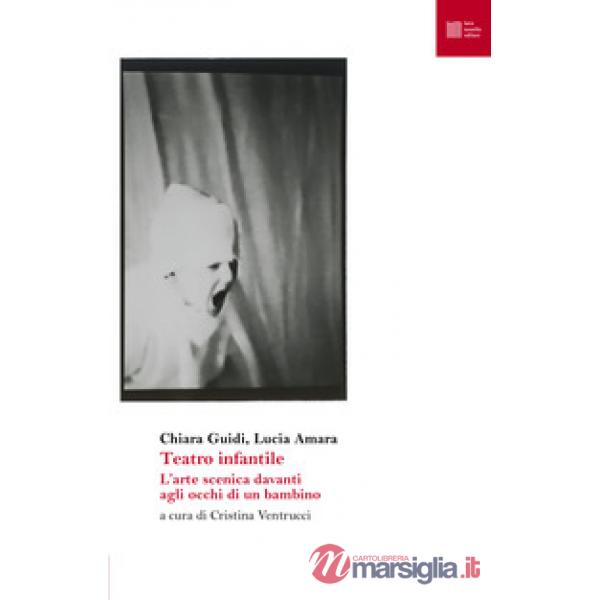 Teatro infantile. L'arte scenica davanti agli occhi di un bambino