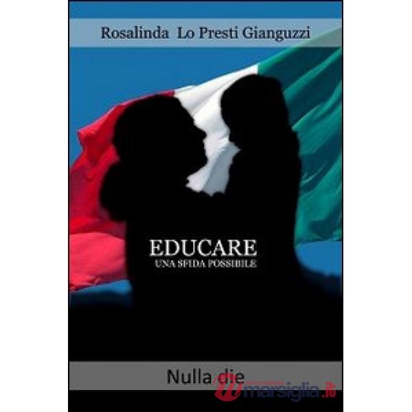 Educare una sfida possibile. L'educazione sociale di uno stato solidale