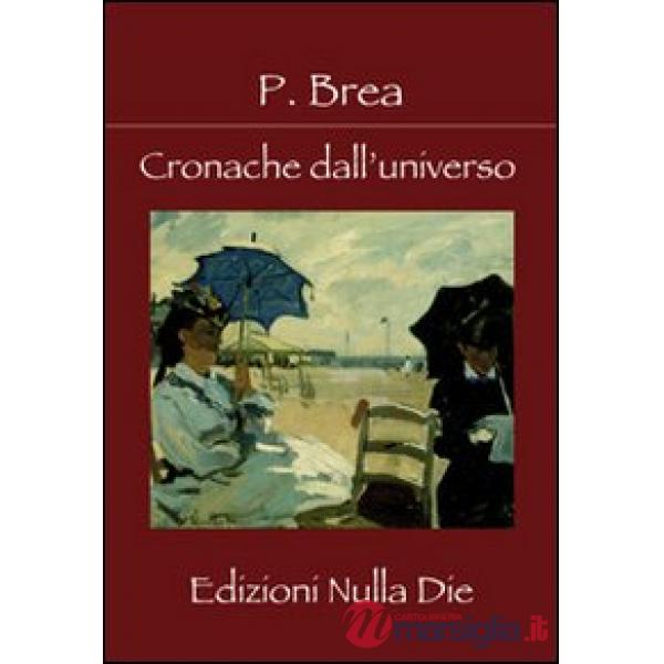 Cronache dall'universo