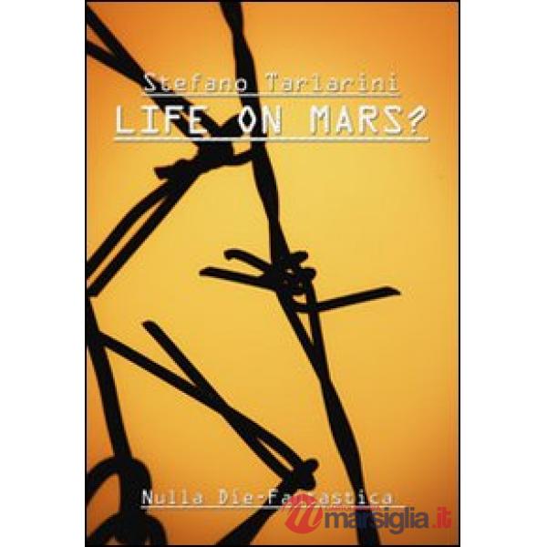 Life on mars?