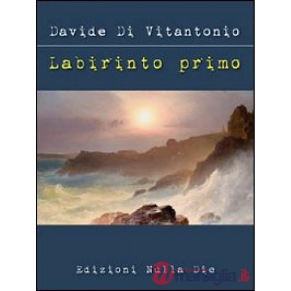 Labirinto primo