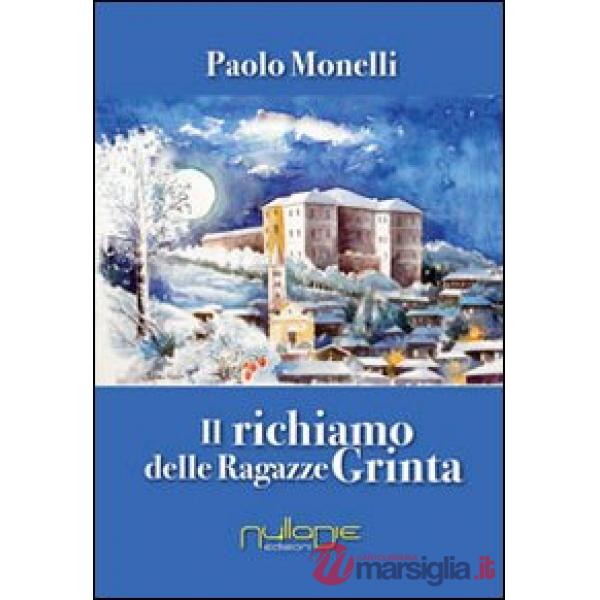 Richiamo delle ragazze grinta (Il)