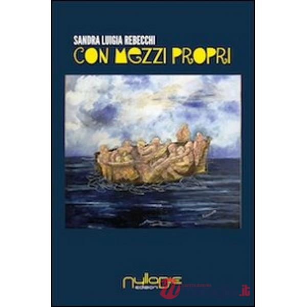 Con mezzi propri