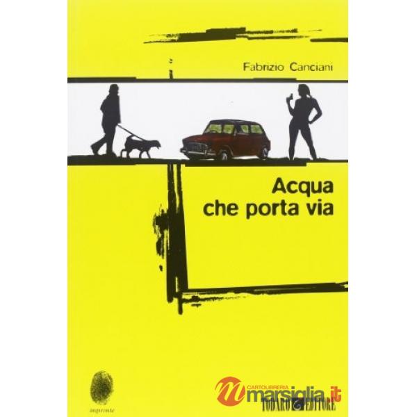 Acqua che porta via