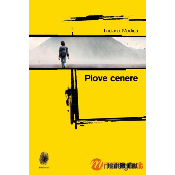 Piove cenere