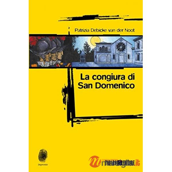 Congiura di San Domenico (La)