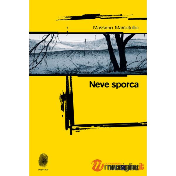 Neve sporca