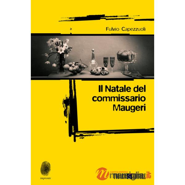 Natale del commissario Maugeri (Il)
