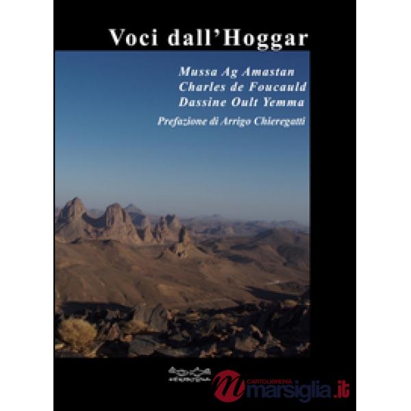 Voci dall'Hoggar