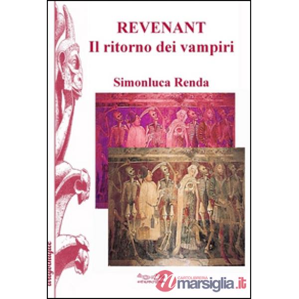 Revenant. Il ritorno del vampiro