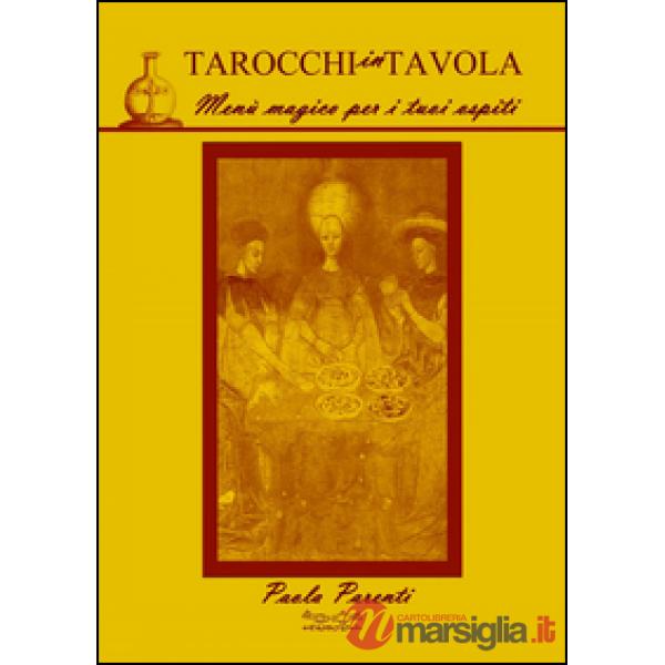 Tarocchi in tavola