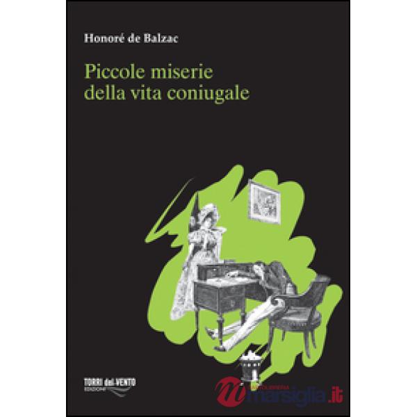 Piccole miserie della vita coniugale