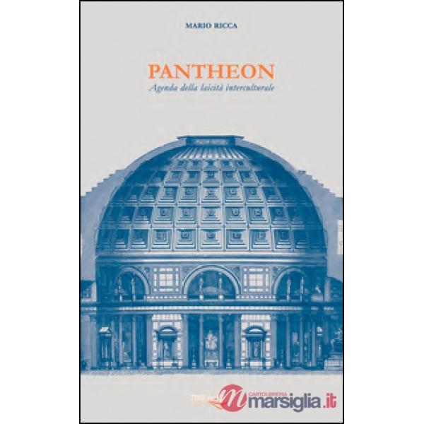 Pantheon. Agenda della laicità interculturale