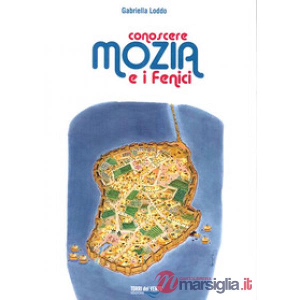 Conoscere Mozia e i Fenici