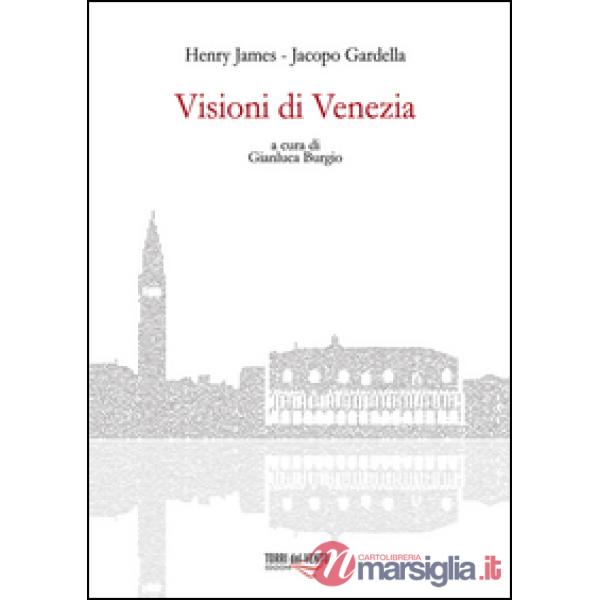 Visioni di Venezia
