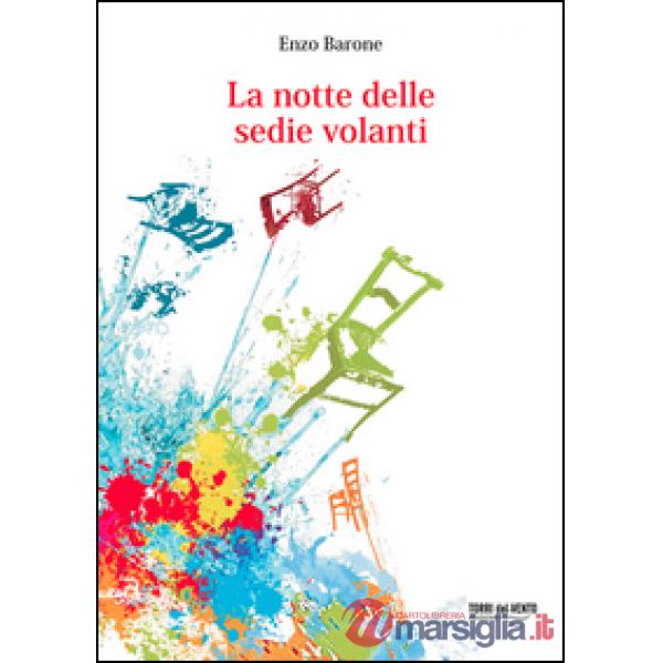 Notte delle sedie volanti