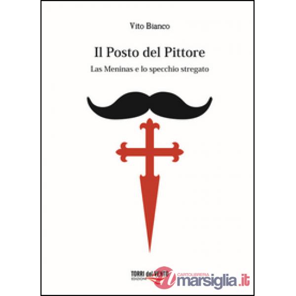Posto del pittore. Las meninas e lo specchio stregato (Il)